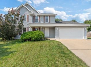 512 Aspen St, Johnson Creek, WI 53038