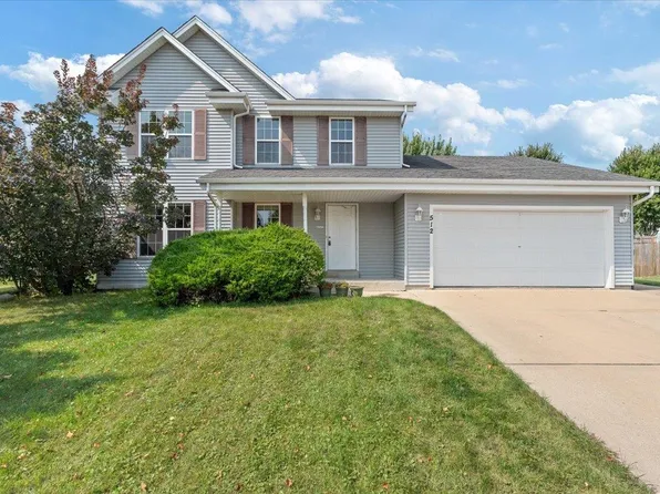 512 Aspen St, Johnson Creek, WI 53038