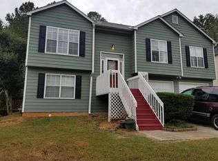 715 Josh Ln, Lawrenceville, GA 30045