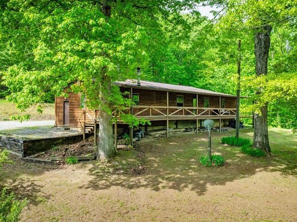 18144 Brumley Gap Rd, Abingdon, VA 24210