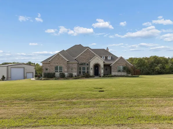 4035 Beaver Trl, Celina, TX 75009