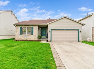 1111 Viewpointe Dr, Columbus, OH
