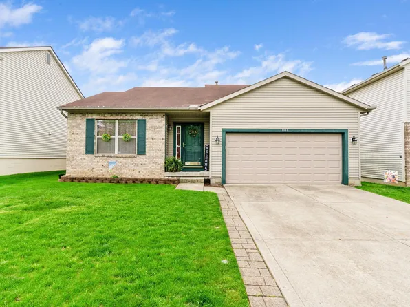 1111 Viewpointe Dr, Columbus, OH 43207