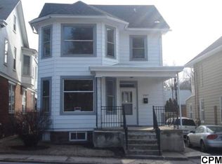 2407 Walnut St, Harrisburg, PA 17103