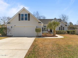 650 Poplar Branches Close SE, Leland, NC 28451