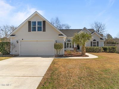 650 Poplar Branches Close SE, Belville, NC, 28451