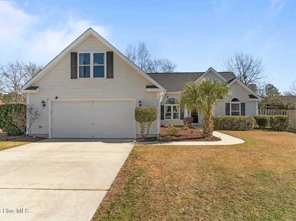 650 Poplar Branches Close SE, Leland, NC 28451