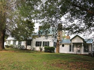 40 Hungry Run Farm Ln, Amissville, VA 20106