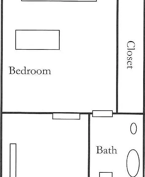Rosemont Garden Apartments — Photo 26