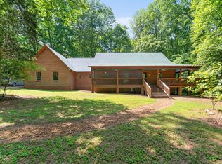 263 Pointe Mayo Dr, Roxboro, NC 27574