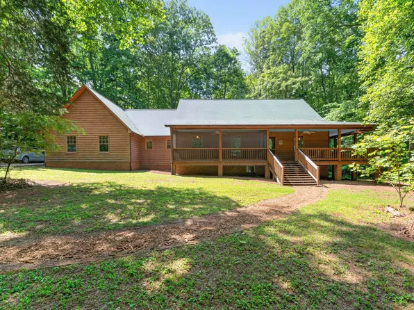 263 Pointe Mayo Dr, Roxboro, NC 27574