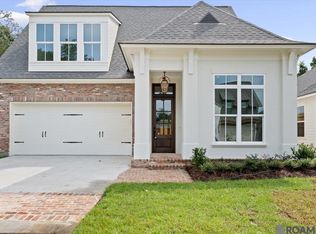 9554 Inniswylde Dr, Baton Rouge, LA 70809