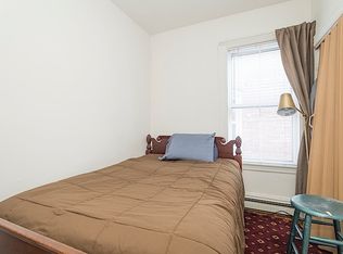 37 Columbia St #2R, Cambridge, MA 02139