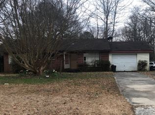 266 Valley Hill Rd, Riverdale, GA 30274