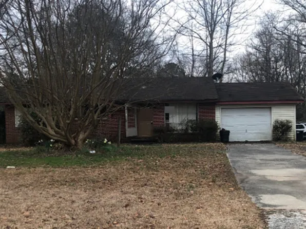 266 Valley Hill Rd, Riverdale, GA 30274