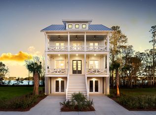 505 Binnacle Way, Charleston, SC 29492