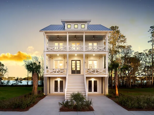 505 Binnacle Way, Charleston, SC 29492