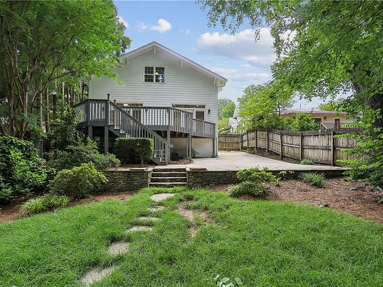 6 Arc Way NE — Photo 28