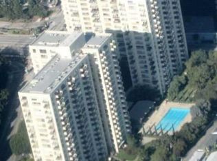2170 Century Park E APT 1101, Los Angeles, CA 90067