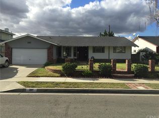 281 N Darfield Ave, Covina, CA 91724