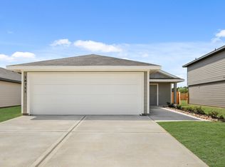 Estero Plan, Sunset Valley, Hockley, TX 77447