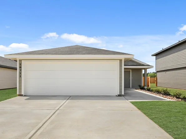 Estero Plan, Sunset Valley
