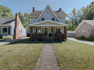 5118 Spencer Rd, Lyndhurst, OH 44124
