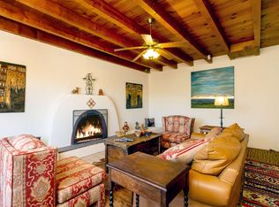 3825 State Highway 14, Santa Fe, NM 87508