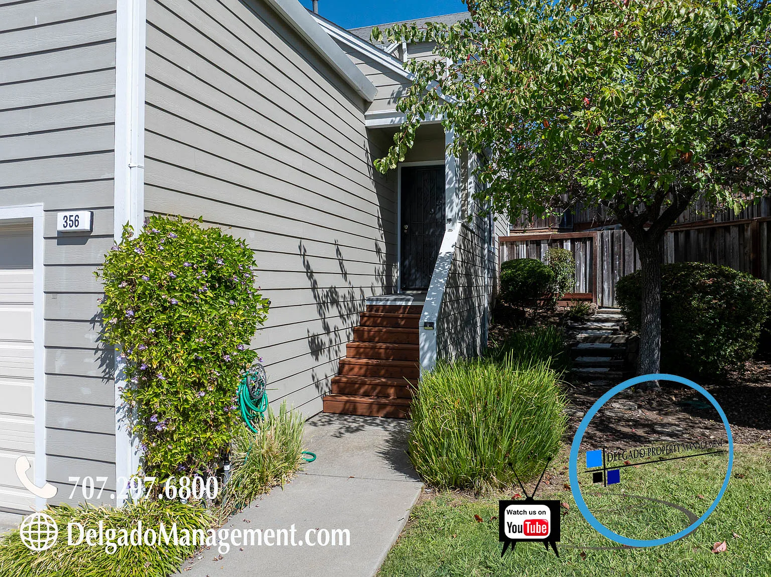 3 bed, 2.5 bath, $2,995 — Photo 2