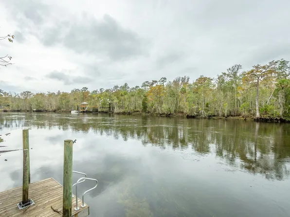 10 Manatee Way, Crawfordville, FL 32327