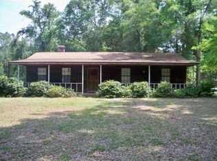 294 SE Woodhaven St, Lake City, FL 32025