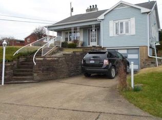 102 Phillips St, Charleroi, PA 15022