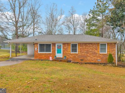 94 Hillcrest St, Commerce, GA, 30529