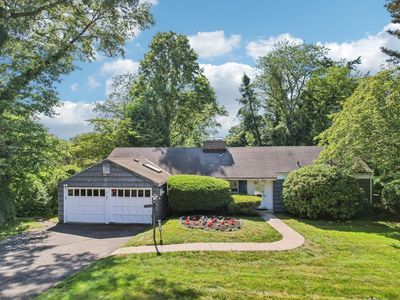 12 Paddock Road, Rye Brook, NY, 10573