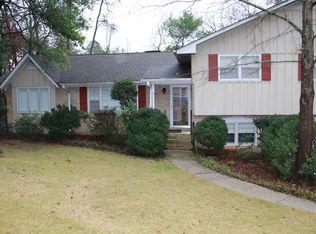 1725 Lincoya Rd, Vestavia Hills, AL 35216