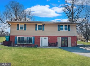 8325 Walter Martz Rd, Frederick, MD 21702