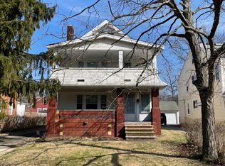 1523 Sherbrook Rd UNIT D, Cleveland, OH 44121