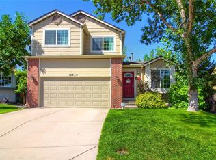19360 E 41st Ave, Denver, CO 80249