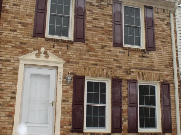 549 Biltmore Dr, Virginia Beach, VA 23454