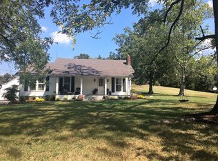 5039 Benton Pike NE, Cleveland, TN 37323