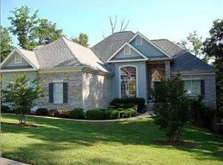 2625 Winter Garden Dr, Chattanooga, TN 37421