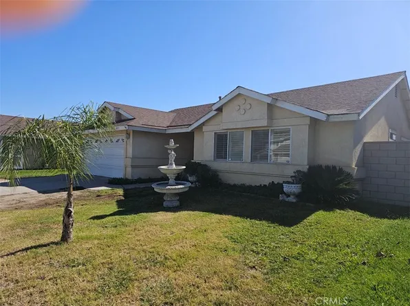 1957 Poplar St, San Bernardino, CA 92410