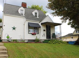 72 Bigelow St, Binghamton, NY 13904
