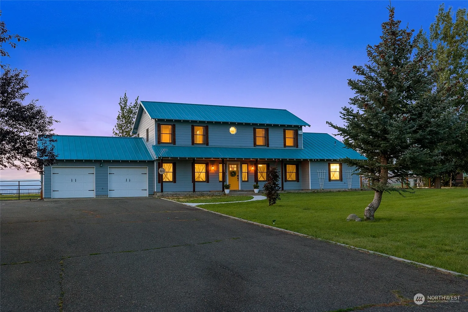 801 Carroll Road photo 1