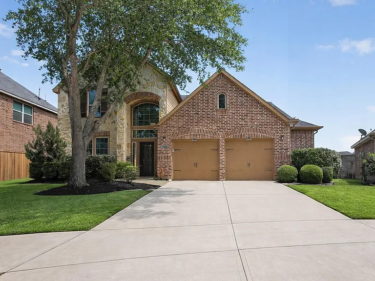 6535 Arroyo Springs Ln — Photo 47
