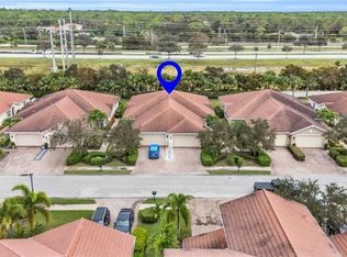 13406 Kent St, Naples, FL 34109