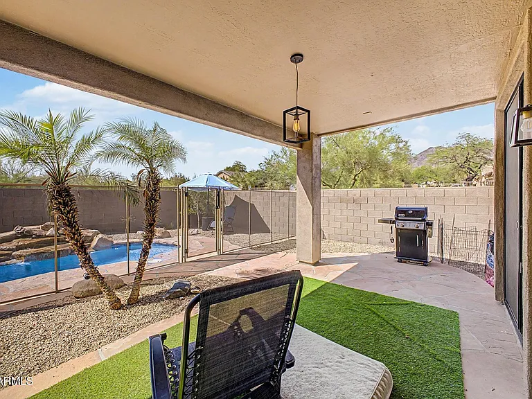 10618 E Morning Star Dr — Photo 18
