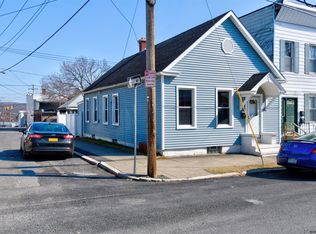 150 Congress St, Cohoes, NY 12047