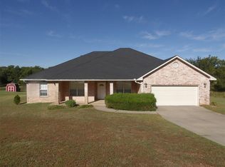 12915 Hedy Ave, Newalla, OK 74857