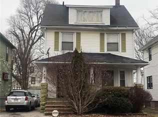 542 E 108th St, Cleveland, OH 44108